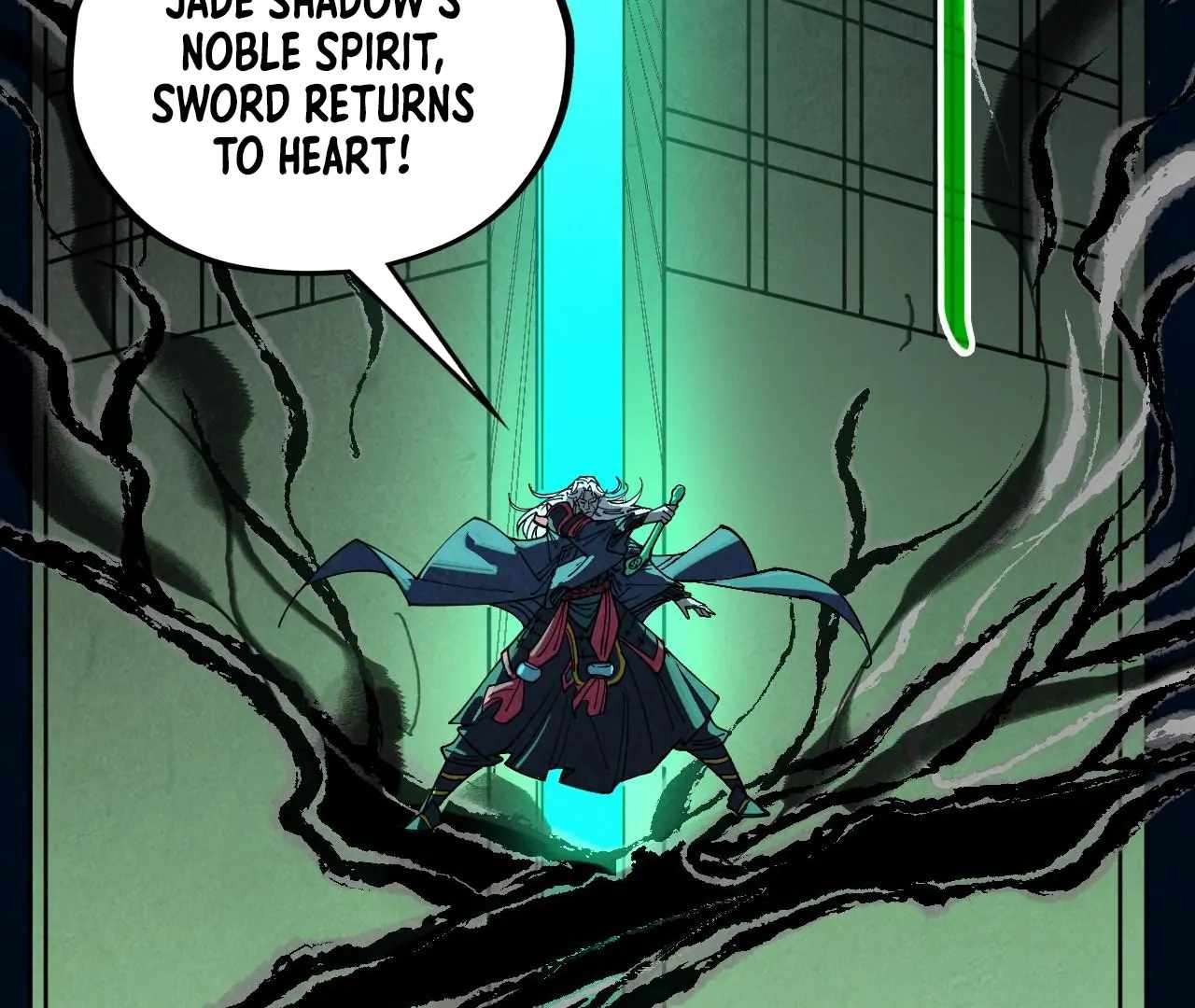 The Ultimate of All Ages Chapter 423 73